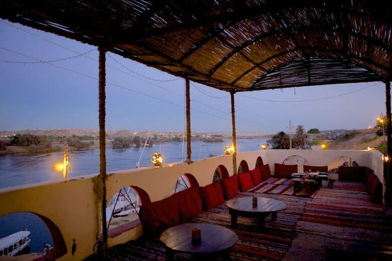 Hotel Hadouta Masreya - Nubian Guest House