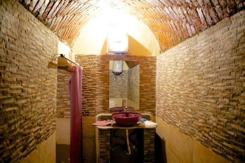 Hotel Hadouta Masreya - Nubian Guest House