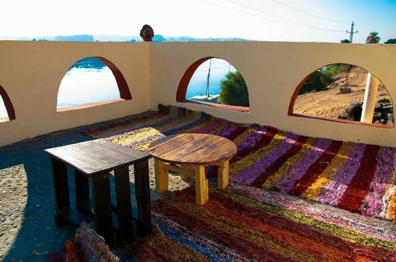 Hotel Hadouta Masreya - Nubian Guest House