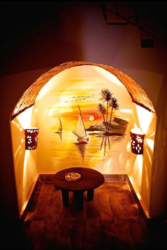 Hotel Hadouta Masreya - Nubian Guest House