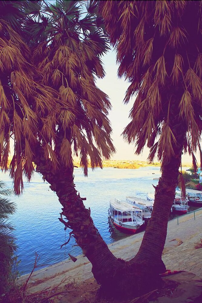 Hotel Hadouta Masreya - Nubian Guest House