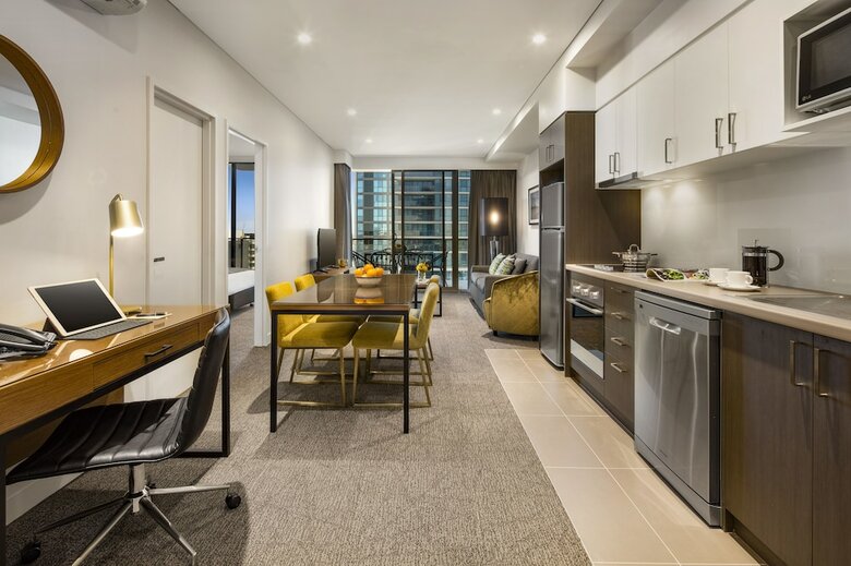 Aparthotel Quest East Perth