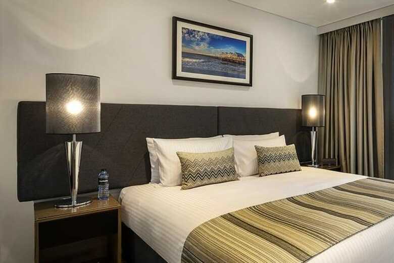 Aparthotel Quest East Perth