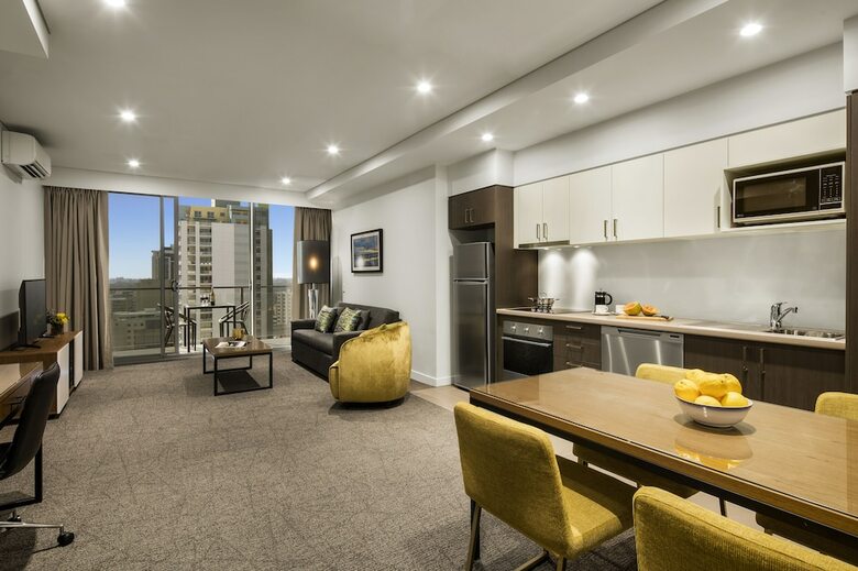 Aparthotel Quest East Perth