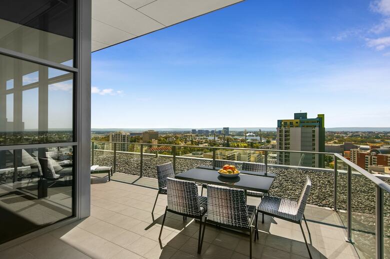 Aparthotel Quest East Perth