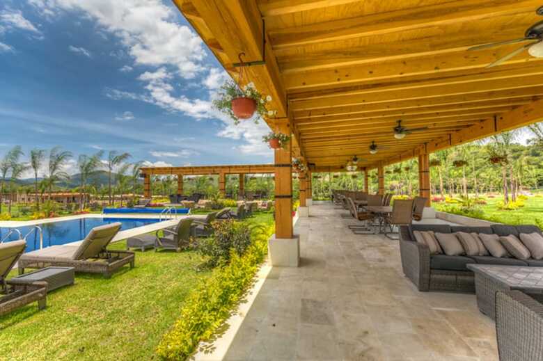 Hotel Matea San Isidro