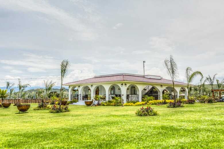 Hotel Matea San Isidro