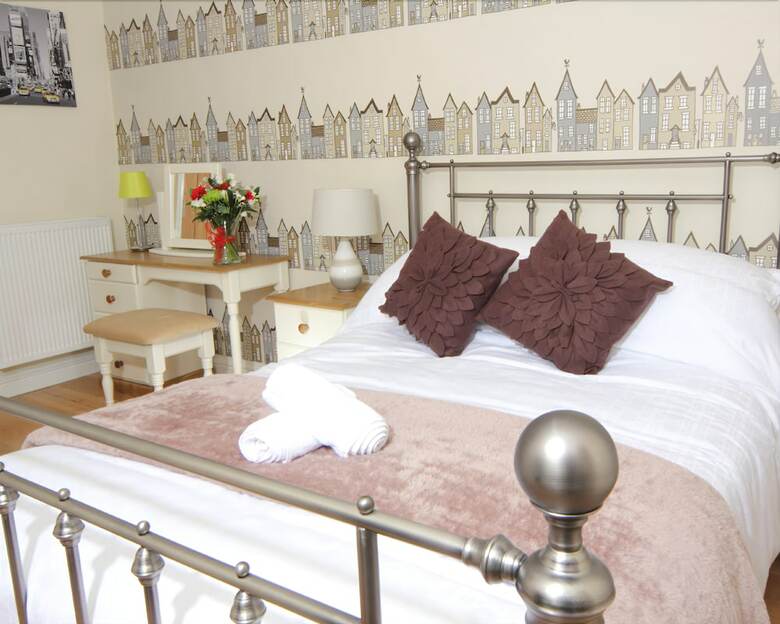 Apartamentos Wenlock Studios