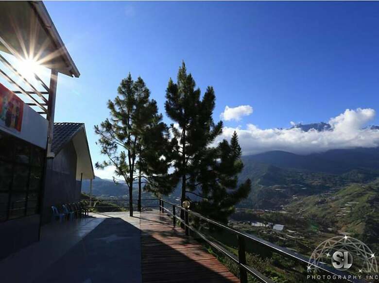 Posada Crystal Hill R
