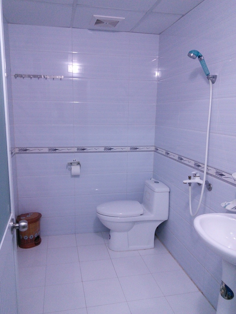 Hoang Ngoc Hotel