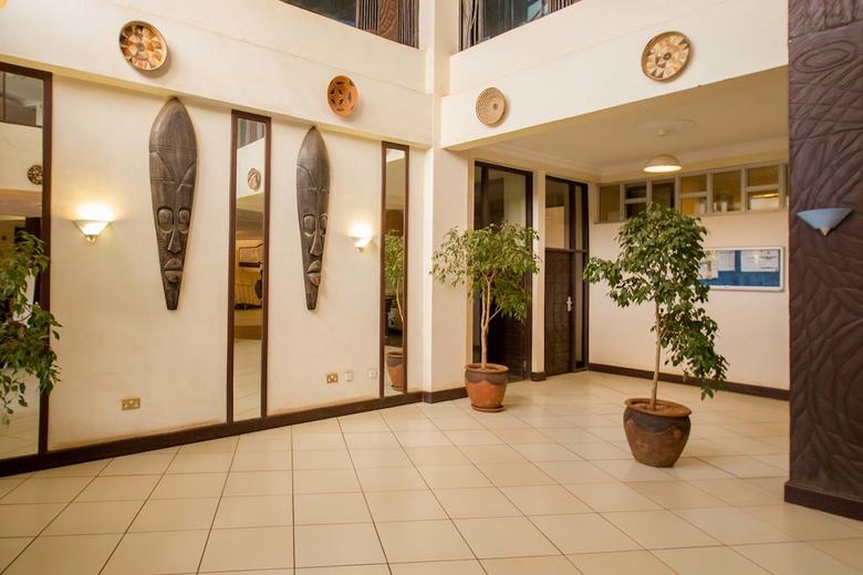 Apartamento Rainbow Ruiru Resort