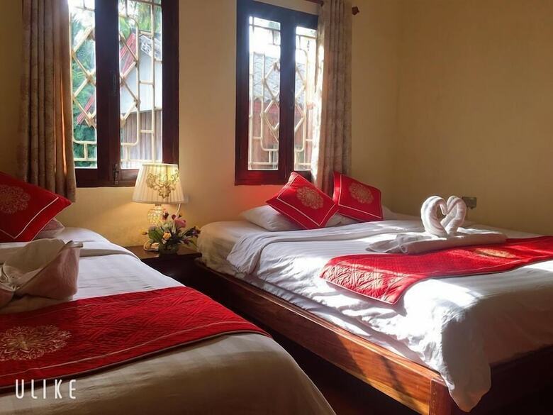 Hotel Soutikone 2 Guesthouse