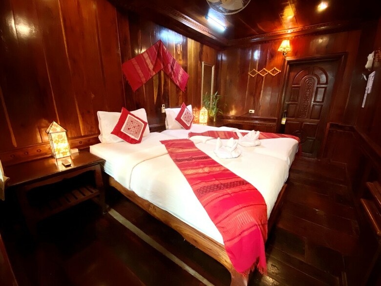 Hotel Soutikone 1 Guesthouse
