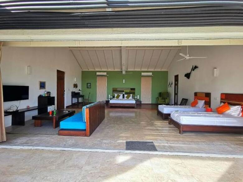 Hotel Soul Resorts