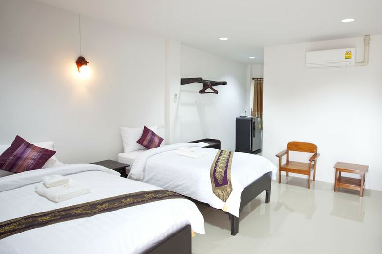 Baan Supannikar Boutique Hotel