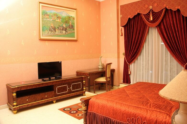 Hotel Ndalem Nugraheni
