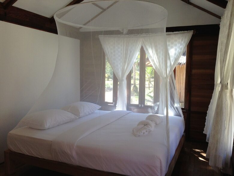 Hotel Jungle Koh Kood Resort