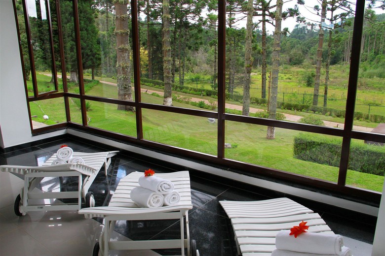 Hotel Vila Inglesa