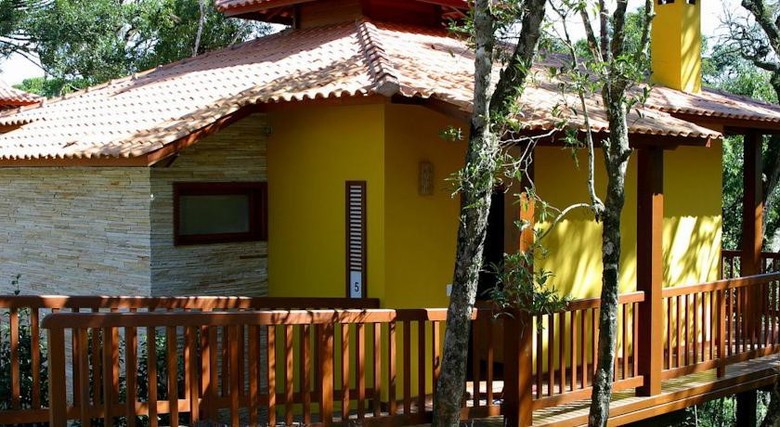 Surya Pan The Wellness Hotel