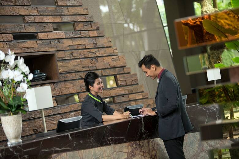 Hotel Holiday Inn Cikarang Jababeka