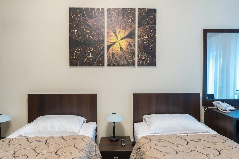 Hotel 41