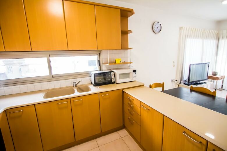 Apartment - Tel Aviv