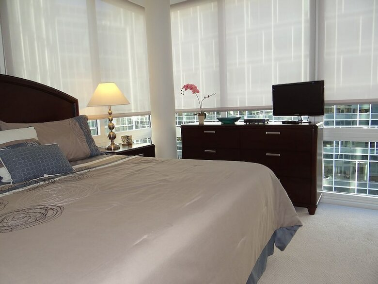 Aparthotel The Avenue By Executive Apartments