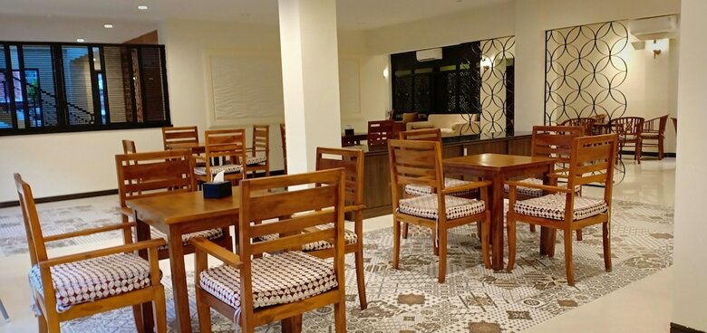 Cantya Hotel