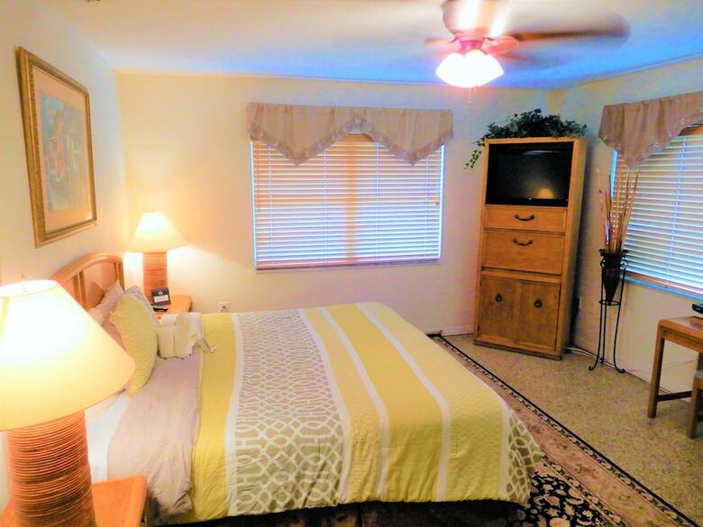 Pass-a-grille Boutique Resort By Techtravel