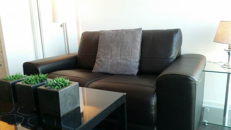 Life Suites Soho 2 Bed | 2 Bath Cn Tower View