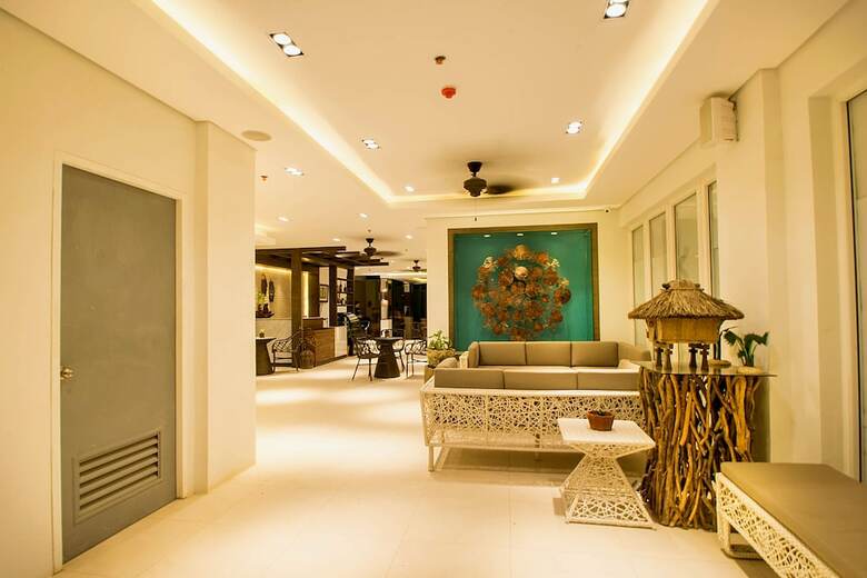 Hotel Boracay Haven Suites