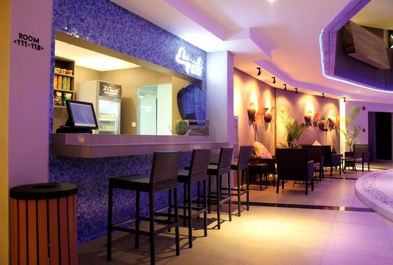 Hotel The Oriental Bataan