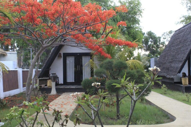 Hotel Kaluku Gili Resort