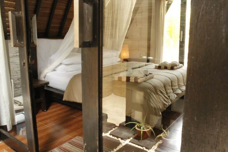Hotel Kaluku Gili Resort