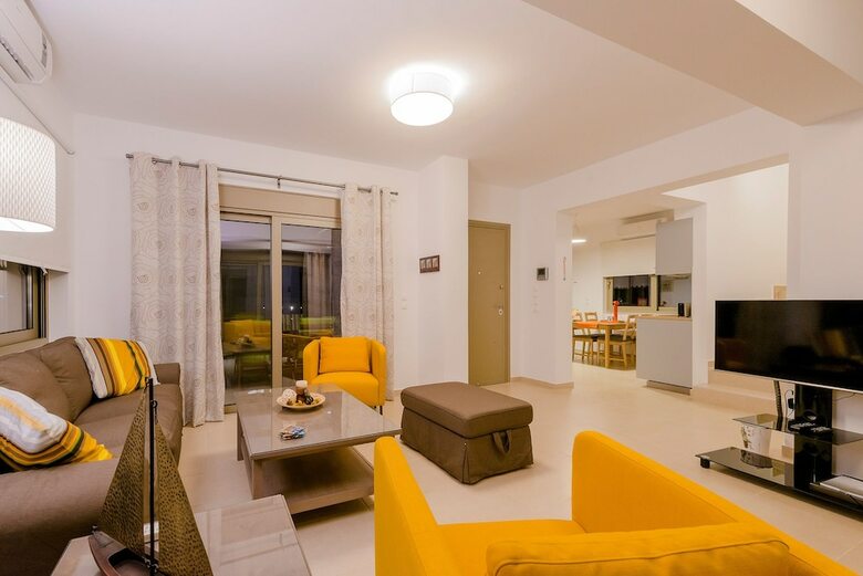Filoxenia Villas