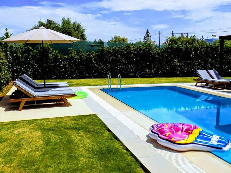 Filoxenia Villas