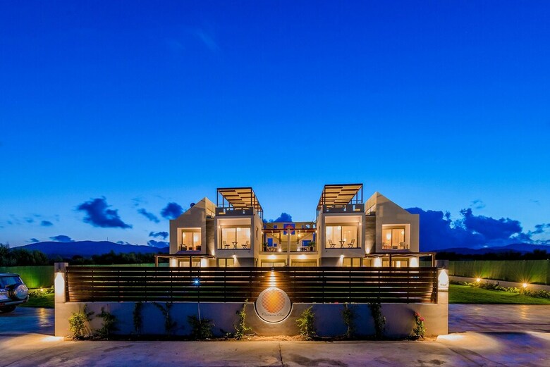 Filoxenia Villas