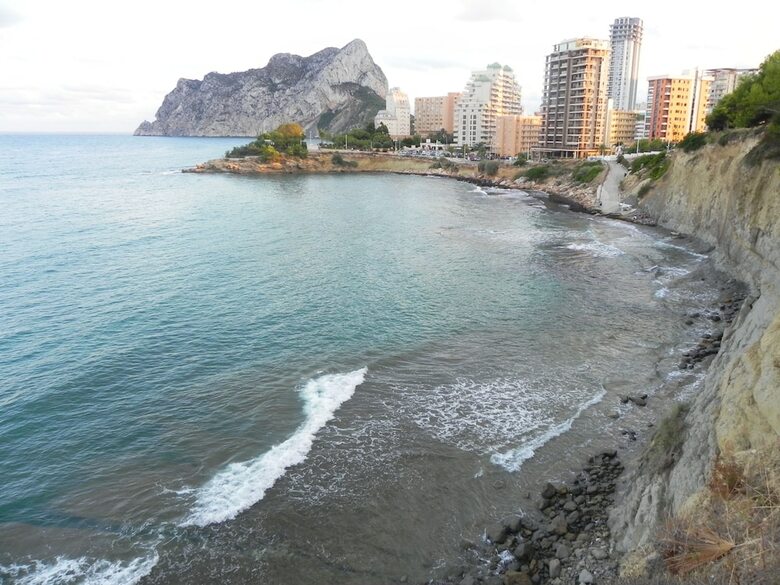 Villas Costa Calpe - Bente