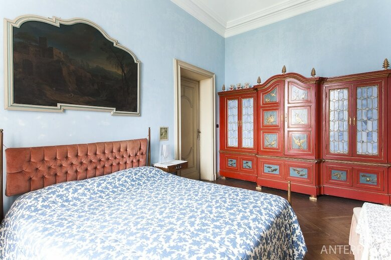 Bed & Breakfast Villa Cernigliaro Dimora Storica