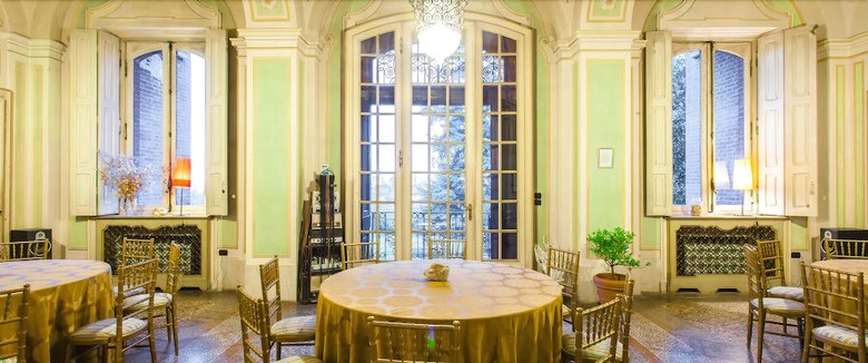 Bed & Breakfast Villa Cernigliaro Dimora Storica
