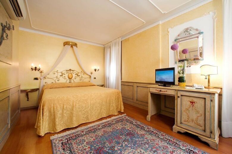 Hotel Al Piave