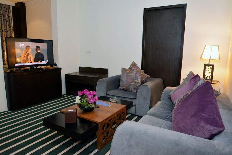 Millennia Boutique Hotel Olaya