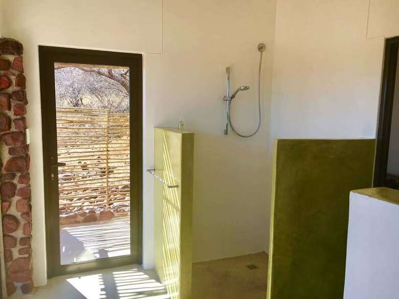 Agroturismo Waterberg Guest Farm