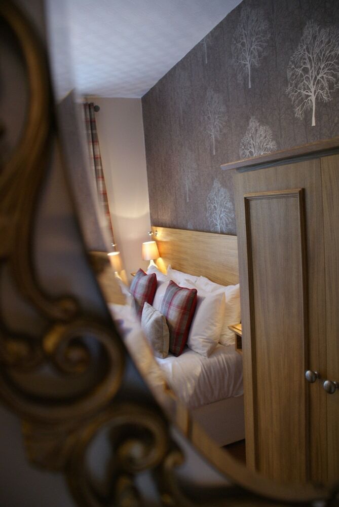 Hotel The Coppice Guest House