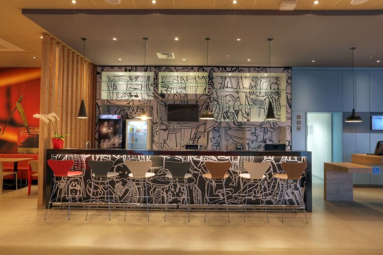 Hotel Ibis Sinop