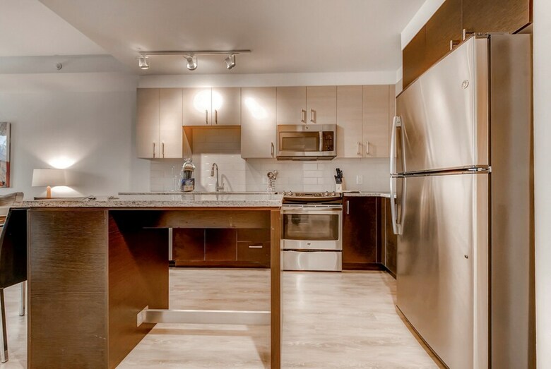 Apartamentos Global Luxury Suites In Rosslyn