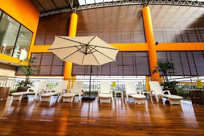 Marambaia Hotel
