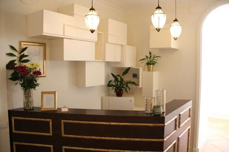 Bed & Breakfast Ingrami Suites