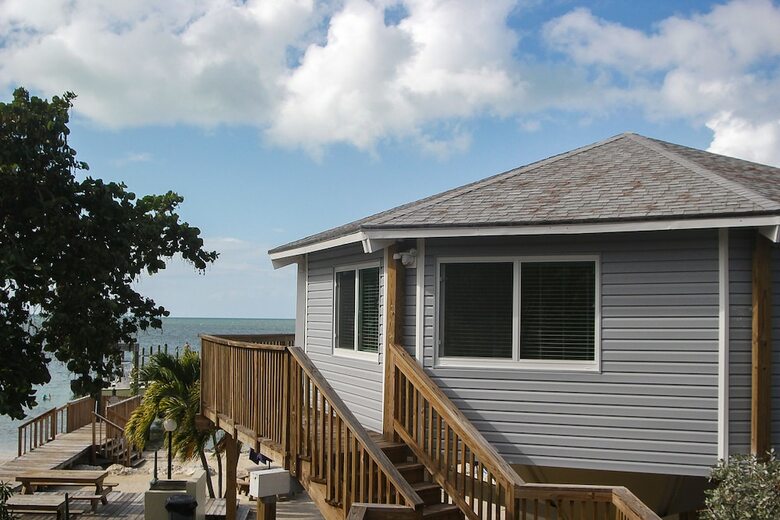 Topsider Resort By Capital Vacations