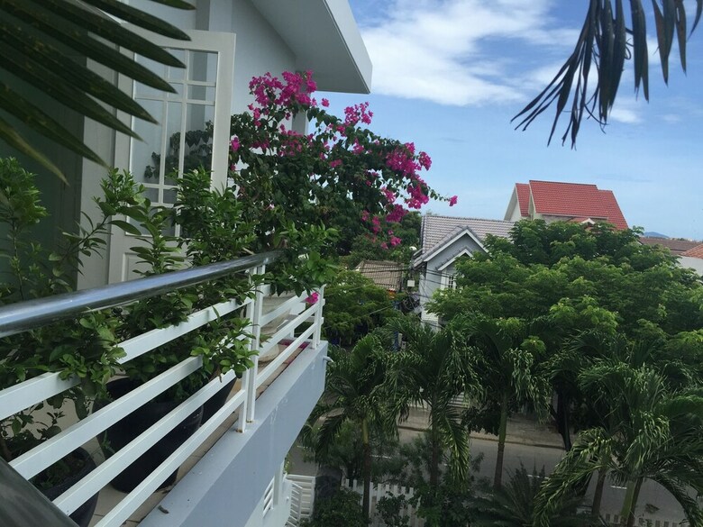 Bed & Breakfast The Moon Villa Hoi An